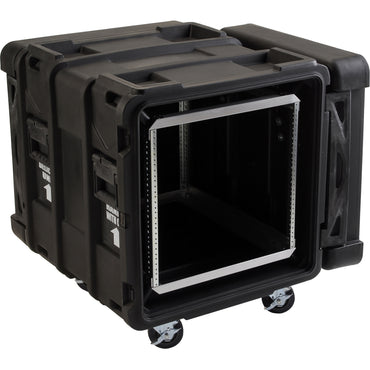 10U Industrial Shock Mount Rack