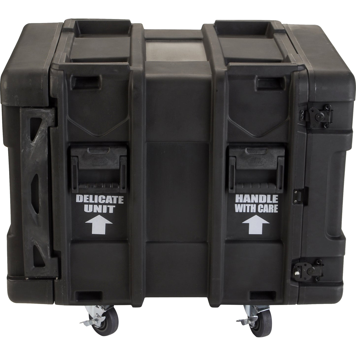 10U Industrial Shock Mount Rack