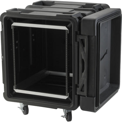 12U Industrial Shock Mount Rack
