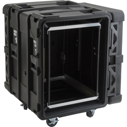 14U Industrial Shock Mount Rack