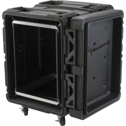 14U Industrial Shock Mount Rack