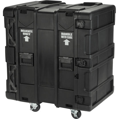 16U Industrial Shock Mount Rack