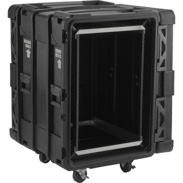 16U Industrial Shock Mount Rack