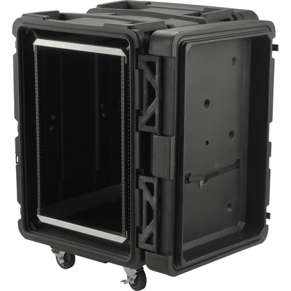 16U Industrial Shock Mount Rack