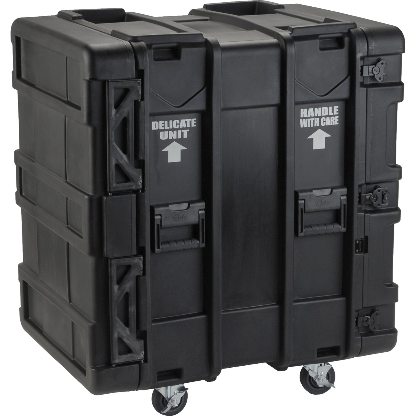 16U Industrial Shock Mount Rack