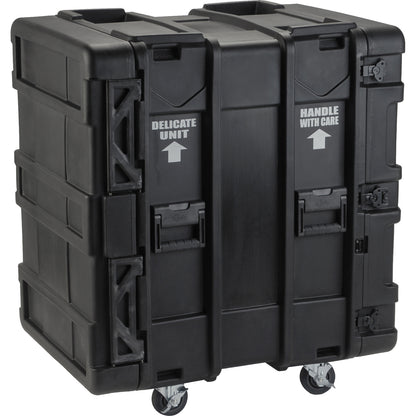 16U Industrial Shock Mount Rack