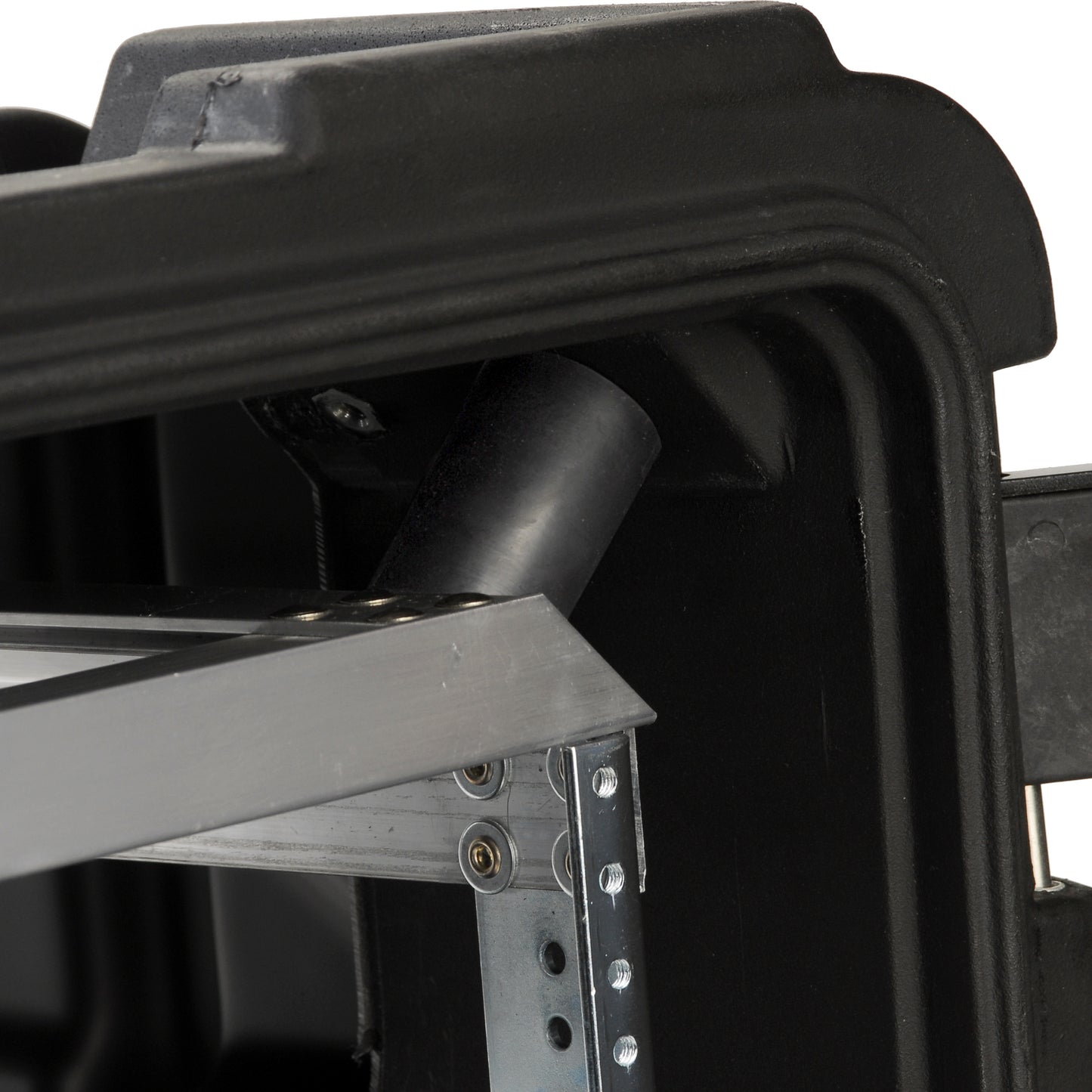Extra Shock absorber Kit - set of 8