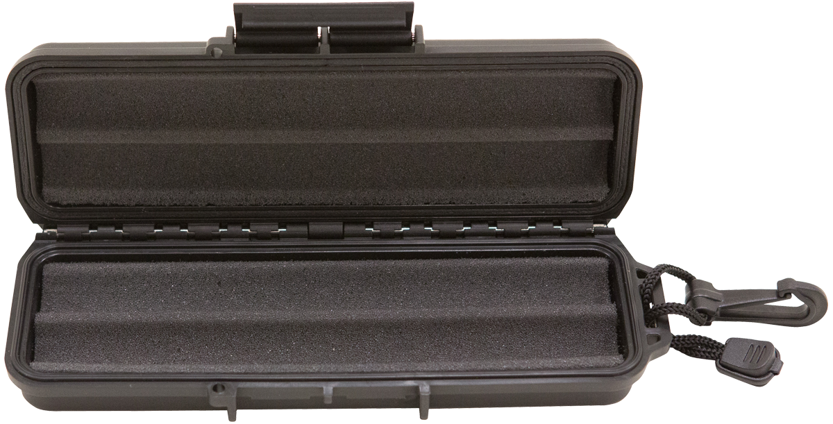 iSeries 0702-1 Case