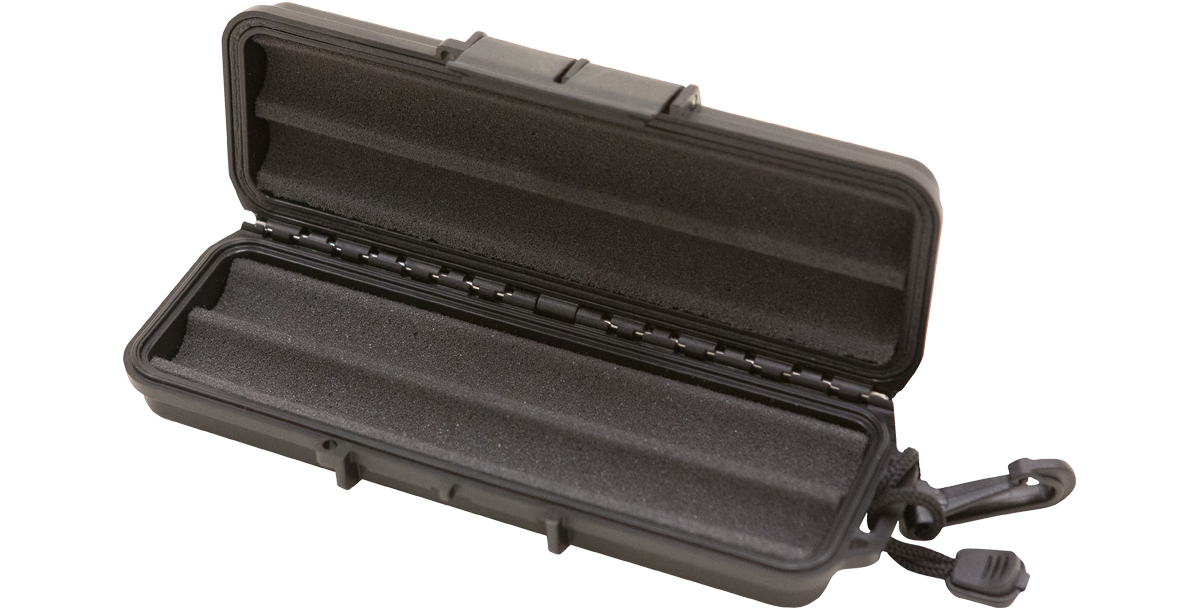 iSeries 0702-1 Case