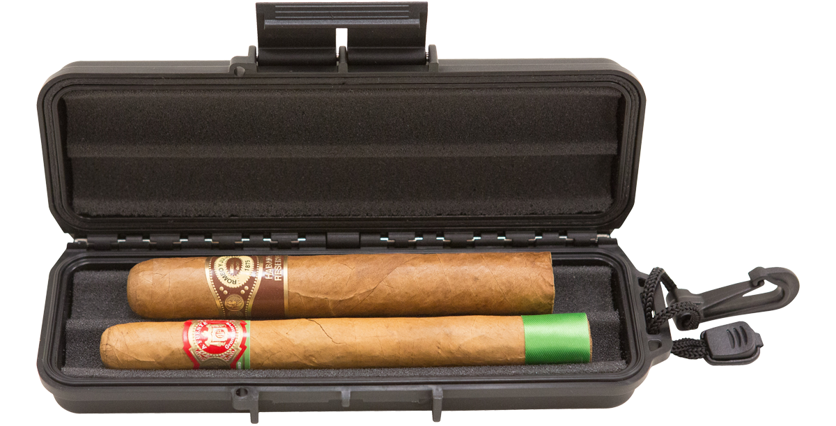 iSeries 0702-1 Case