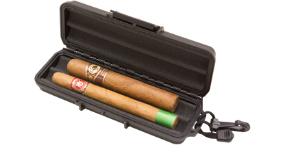 iSeries Watertight Cigar Case