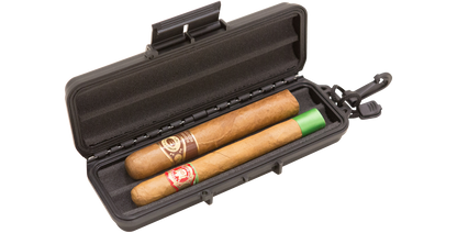 iSeries Watertight Cigar Case