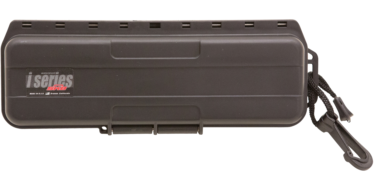 iSeries Watertight Cigar Case