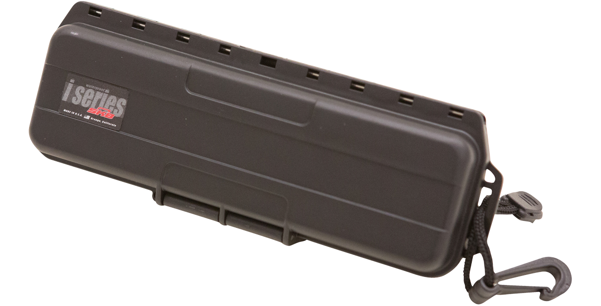 iSeries Watertight Cigar Case