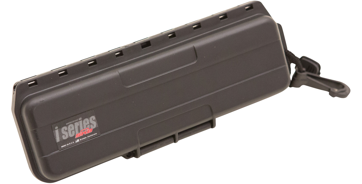 iSeries 0702-1 Case
