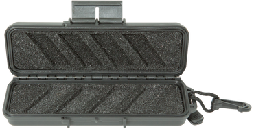 iSeries 3i-0702-1 Broadhead Case, Black