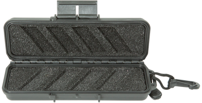 iSeries 3i-0702-1 Broadhead Case, Black