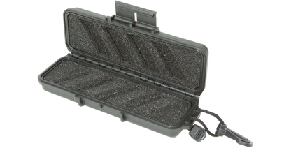 iSeries 3i-0702-1 Broadhead Case, Black