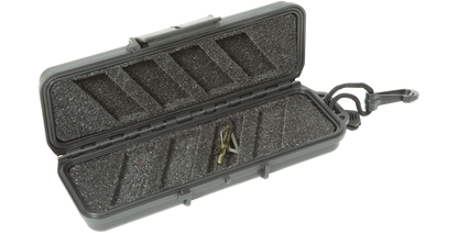 iSeries 3i-0702-1 Broadhead Case, Black