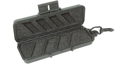 iSeries 3i-0702-1 Broadhead Case, Black