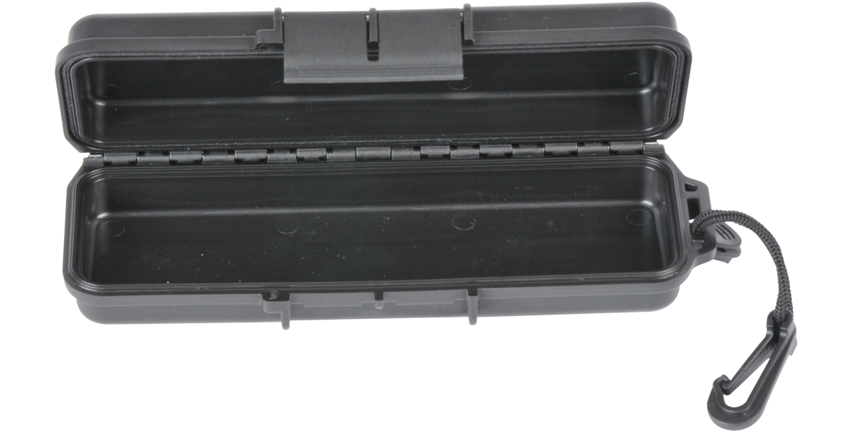 iSeries 0702-1 Case