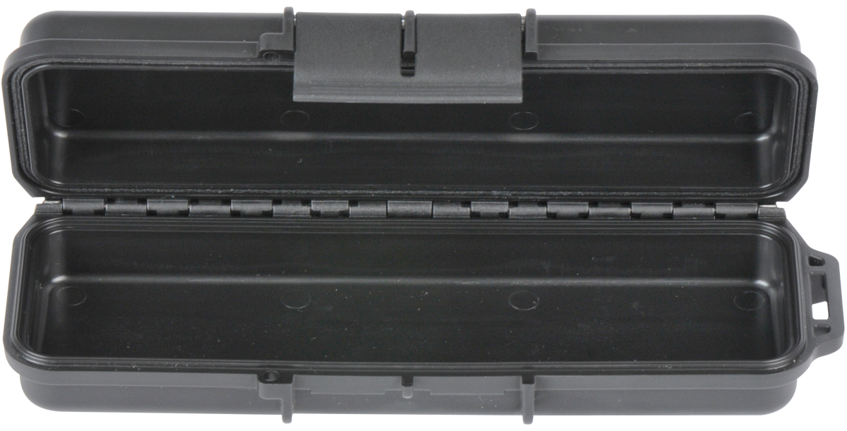 iSeries 0702-1 Case