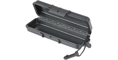 iSeries 0702-1 Case