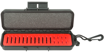 iSeries Memory Card Case, Black