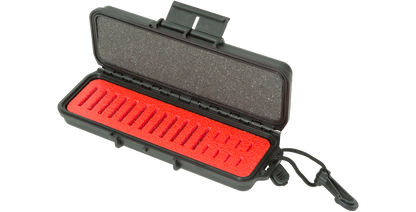 iSeries Memory Card Case, Black