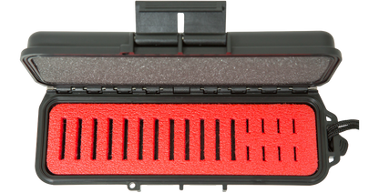 iSeries Memory Card Case, Black