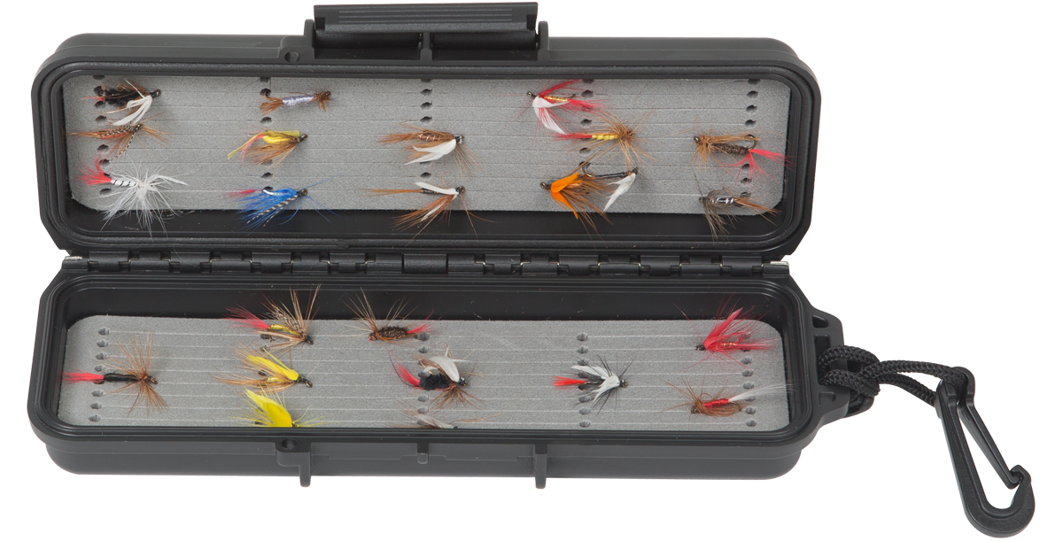 iSeries Fly Case