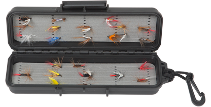 iSeries Fly Case