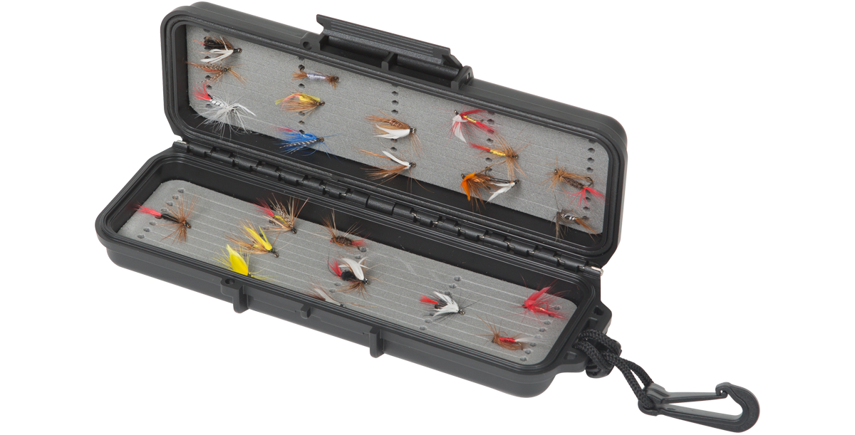 iSeries Fly Case