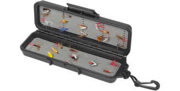 iSeries Fly Case