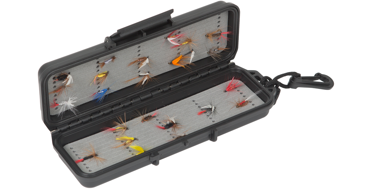 iSeries Fly Case