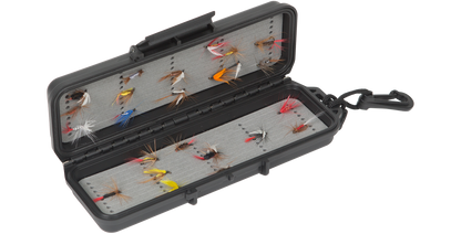 iSeries Fly Case