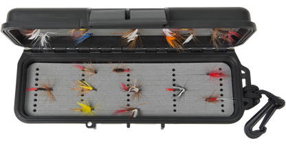 iSeries Fly Case