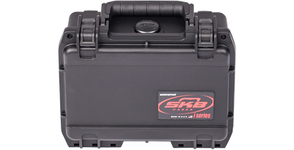 iSeries Ammo Box, Black