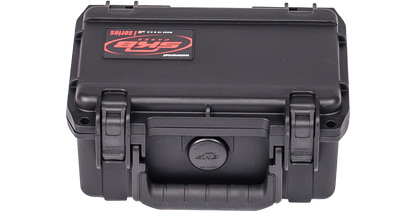 iSeries 0705-3 Case