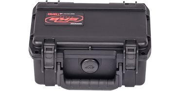 iSeries Ammo Box, Black