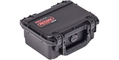 iSeries DRY BOX  7.75" x 2.125 x 1" - Empty