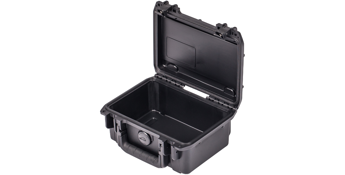 iSeries DRY BOX  7.75" x 2.125 x 1" - Empty