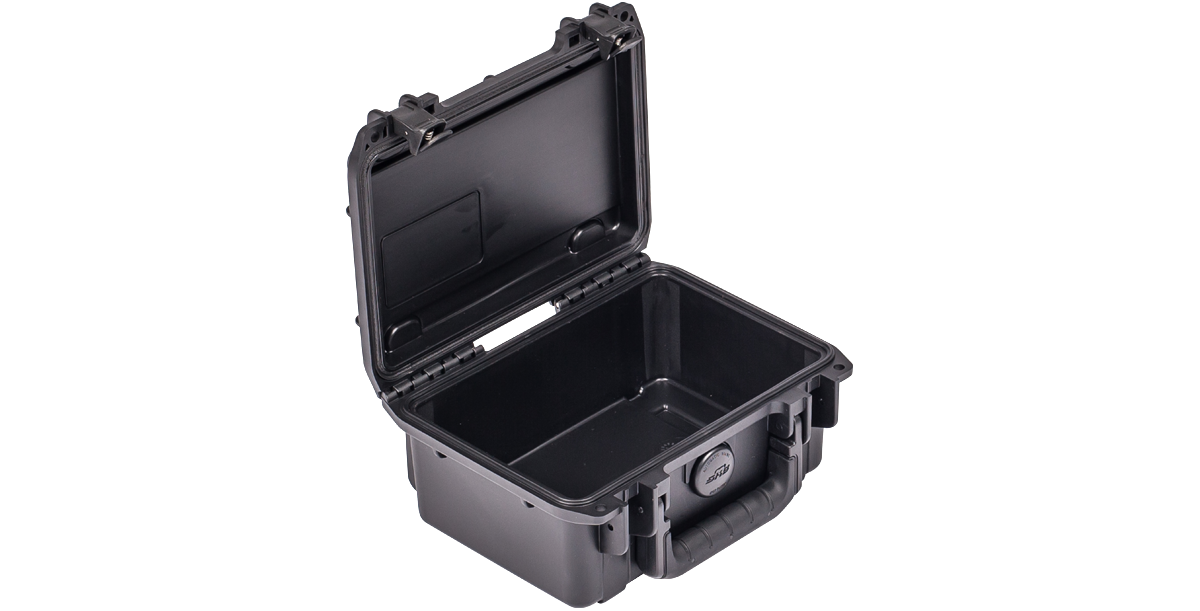 iSeries DRY BOX  7.75" x 2.125 x 1" - Empty