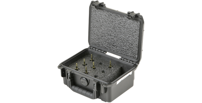 iSeries Broadhead Case, Black