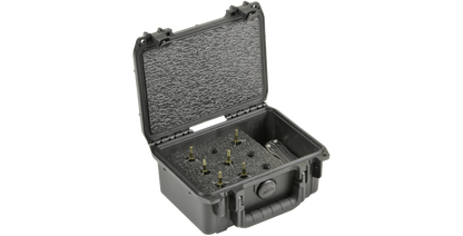 iSeries Broadhead Case, Black