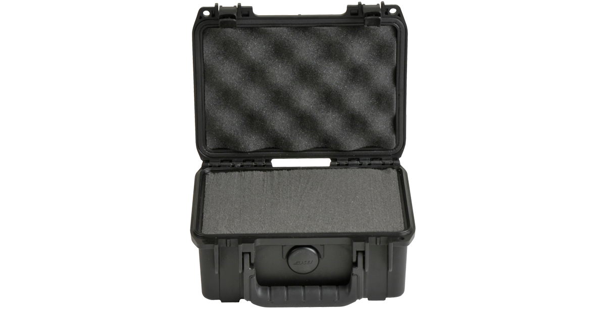 iSeries Watertight Rangefinder Case