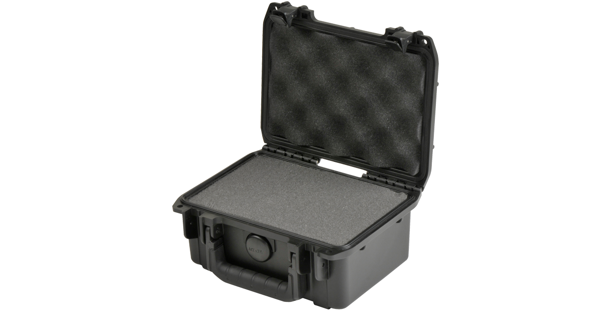 iSeries Watertight Rangefinder Case