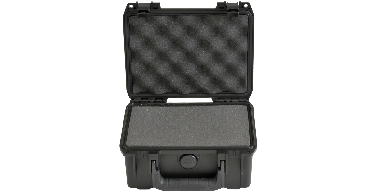 iSeries 0806-3 Case