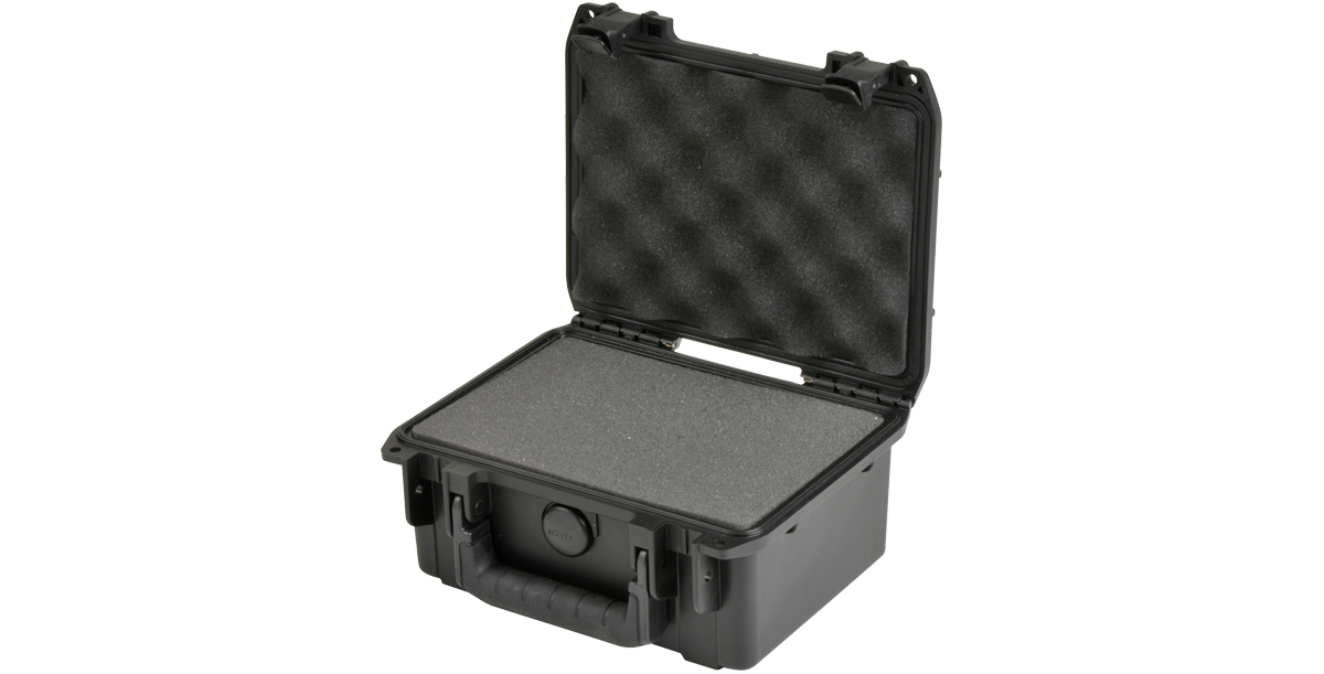 iSeries 0806-3 Case