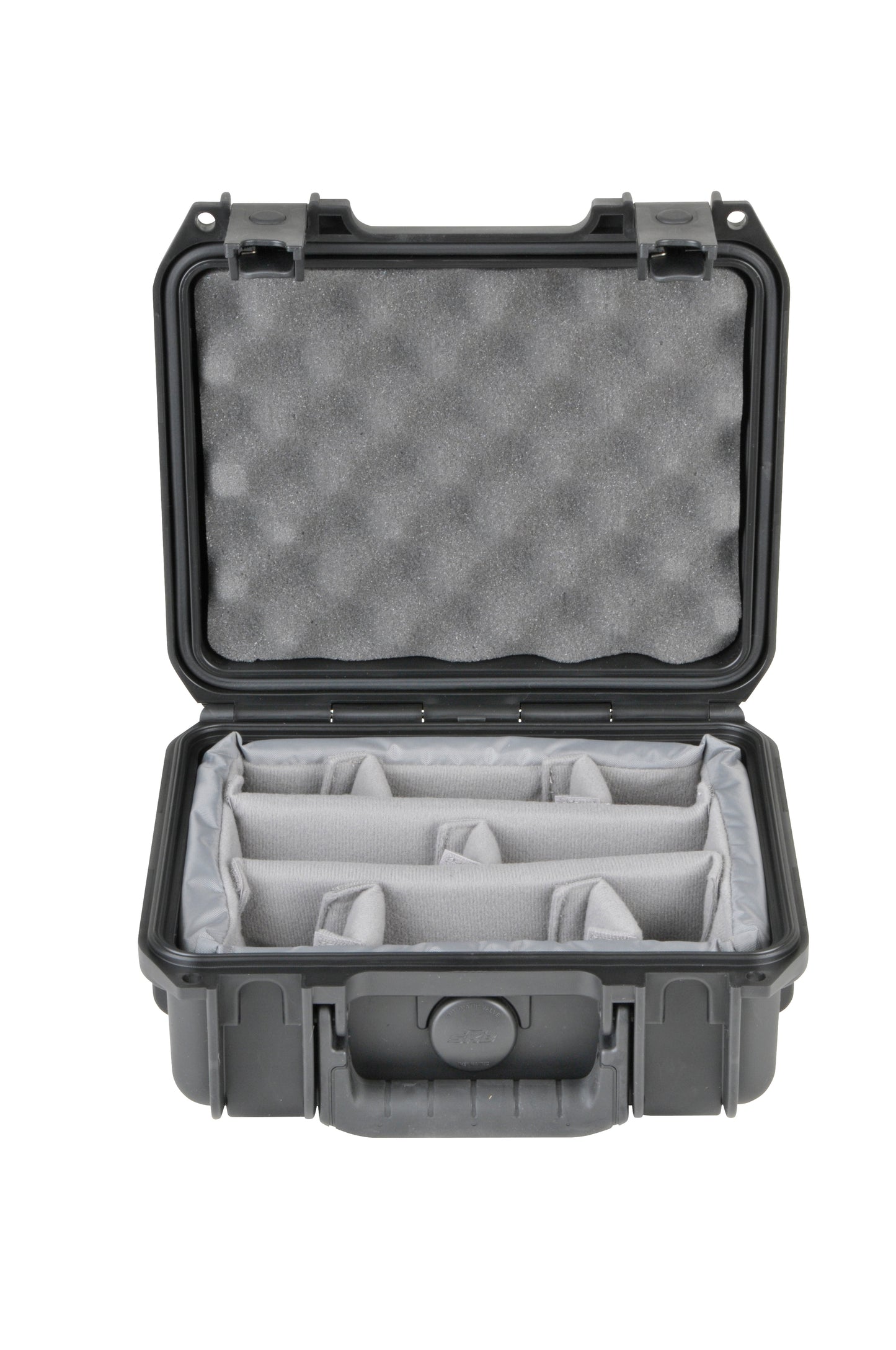 iSeries 0907-4 Case